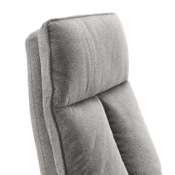 Clearance Relaxfauteuil Assele antraciet Relaxfauteuil