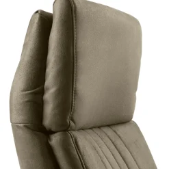 Best Relaxfauteuil Initio verstelbare rug en voetensteun Elektrische Fauteuil|Relaxfauteuil
