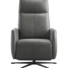 Discount Relaxfauteuil Lanciare antraciet Relaxfauteuil