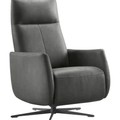 Discount Relaxfauteuil Lanciare antraciet Relaxfauteuil
