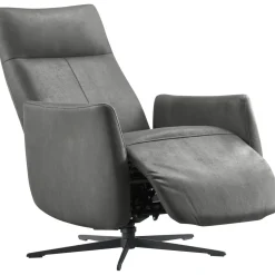 Discount Relaxfauteuil Lanciare antraciet Relaxfauteuil