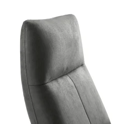 Discount Relaxfauteuil Lanciare antraciet Relaxfauteuil