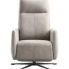 Sale Relaxfauteuil Lanciare lichtgrijs Relaxfauteuil