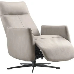 Sale Relaxfauteuil Lanciare lichtgrijs Relaxfauteuil