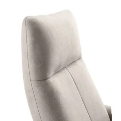 Sale Relaxfauteuil Lanciare lichtgrijs Relaxfauteuil