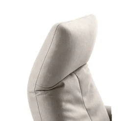 Sale Relaxfauteuil Lanciare lichtgrijs Relaxfauteuil