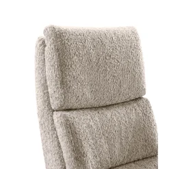 Outlet Relaxfauteuil Liri taupe Relaxfauteuil