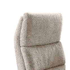 Outlet Relaxfauteuil Liri taupe Relaxfauteuil
