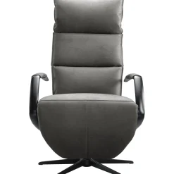 Online Relaxfauteuil Moio verstelbare rug en voetensteun Elektrische Fauteuil|Relaxfauteuil