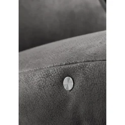 Online Relaxfauteuil Moio verstelbare rug en voetensteun Elektrische Fauteuil|Relaxfauteuil