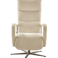 Discount Relaxfauteuil Seduto naturel beige Relaxfauteuil