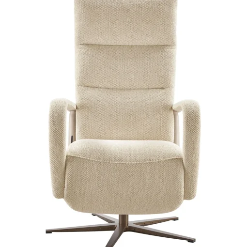 Discount Relaxfauteuil Seduto naturel beige Relaxfauteuil