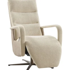 Discount Relaxfauteuil Seduto naturel beige Relaxfauteuil