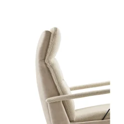 Discount Relaxfauteuil Seduto naturel beige Relaxfauteuil