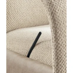 Discount Relaxfauteuil Seduto naturel beige Relaxfauteuil