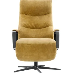 Clearance Relaxfauteuil Vicio elektrisch groen Elektrische Fauteuil|Relaxfauteuil
