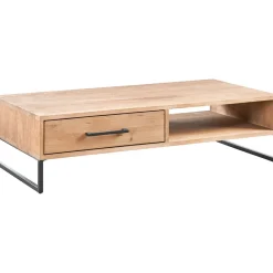 Discount Salontafel Piastra 126x64 cm Woonseries|Salontafel