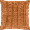 Best Sierkussen Antrona 45x45cm oranje Sierkussens
