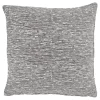 Clearance Sierkussen Baschi 45x45cm donkergroen Sierkussens