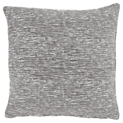 Clearance Sierkussen Baschi 45x45cm donkergroen Sierkussens