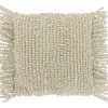 Best Sierkussen Canevino 45x45cm wit Sierkussens