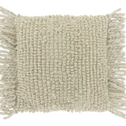 Best Sierkussen Canevino 45x45cm wit Sierkussens