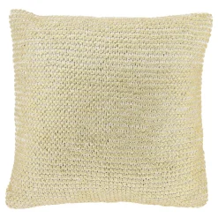 New Sierkussen Canosa 45x45cm goud Sierkussens