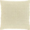 Hot Sierkussen Clario 45x45cm wit Sierkussens
