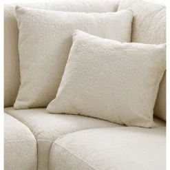 Hot Sierkussen Davanti 50x55 beige Sierkussens