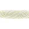 Outlet Sierkussen Foglia 15x45cm rol naturel Sierkussens