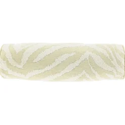 Outlet Sierkussen Foglia 15x45cm rol naturel Sierkussens