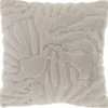 Online Sierkussen Isorno 45x45cm grijs Sierkussens