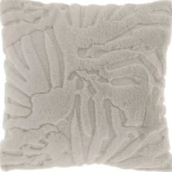 Online Sierkussen Isorno 45x45cm grijs Sierkussens