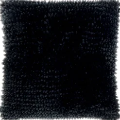Sale Sierkussen Mantua 45x45 zwart Sierkussens