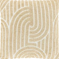 Discount Sierkussen Sacco 45x45cm grijs Sierkussens