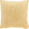 Outlet Sierkussen Sagno 45x45cm latte Sierkussens
