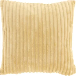 Outlet Sierkussen Sagno 45x45cm latte Sierkussens