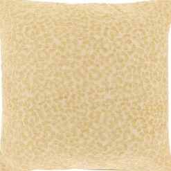 Clearance Sierkussen Savuto 45x45cm beige Sierkussens
