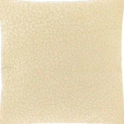 Sierkussen Savuto 45x45cm naturel Sierkussens