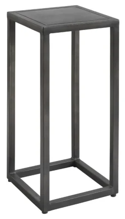Hot Sokkel Carpino h63 metaal Sokkels