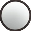 Clearance Spiegel Carpino rond 40 cm metaal Spiegels