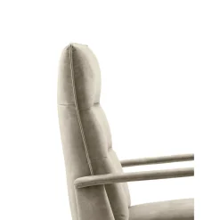 Discount Sta-op stoel Seduto elektrisch bruin Relaxfauteuil|Sta-Op-Stoel