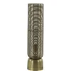 Tafellamp Losone antiek brons large Tafellamp