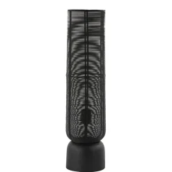 Hot Tafellamp Losone mat zwart large Tafellamp