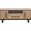Online TV-meubel Adanti 130 barley Woonseries|Tv-Meubel