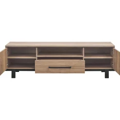 Discount TV-meubel Adanti 175 barley Woonseries|Tv-Meubel