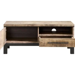 Best TV-meubel Atrio (115 Cm) ov oriënt decor Woonseries|Tv-Meubel