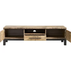 Outlet TV-meubel Atrio (173 Cm) ov oriënt decor Woonseries|Tv-Meubel