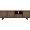 Hot Tv-meubel Calvo 165 cm bruin Woonseries|Tv-Meubel