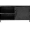 Best TV-Meubel Carpino (92 Cm) metaal Woonseries|Tv-Meubel